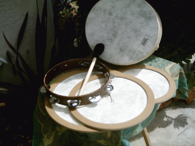 Drumming & Astrology
