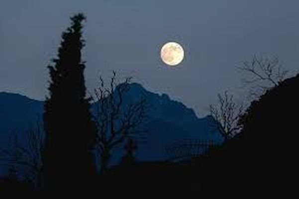 full moon, astrology, night sky, ruth mccants